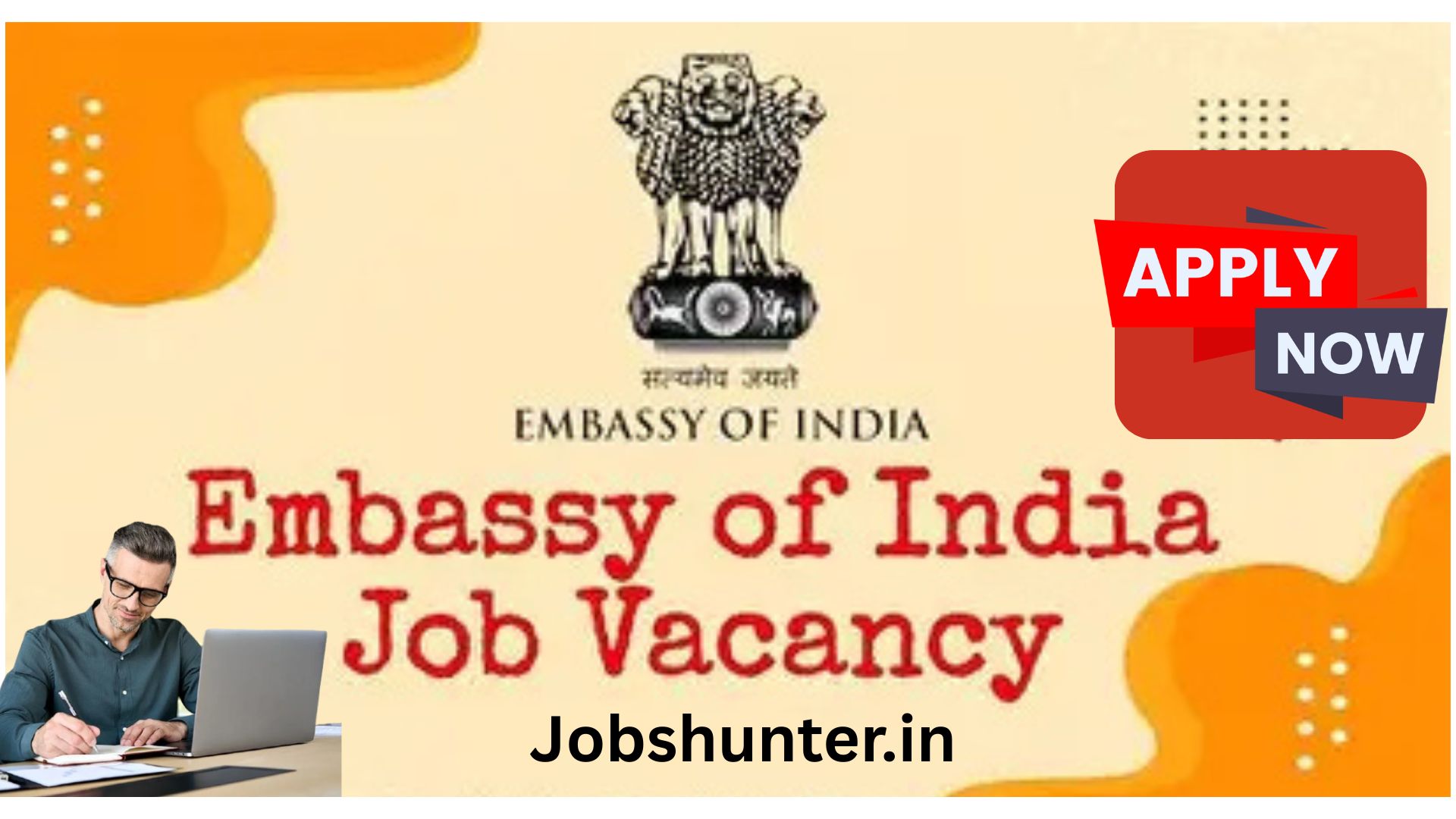 Embassy of India